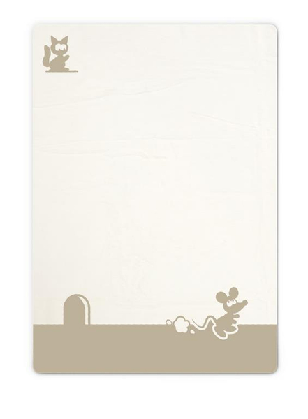 Blanket 75 x 100 Children's Cotton Miky 16