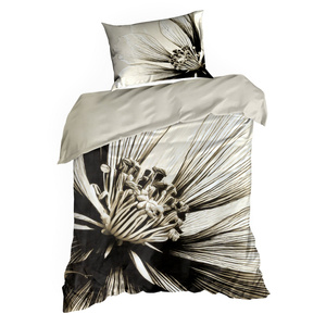 Pościel 140 x 200 2cz Satyna Bawełniana Spring 78