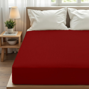 Sheet 160 x 200 Without Elastic Cotton Aloiso 28