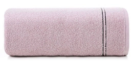 Ręcznik 70 x 140 Bawełna Regina 450 Gsm Pudrowy