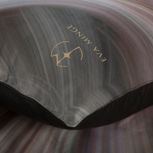 Bedding 160 x 200 3pcs Makosatin Eva Minge Sierra