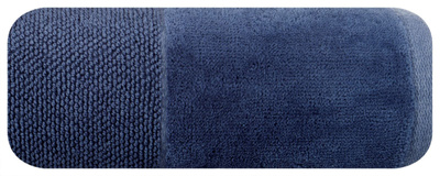 Ręcznik 30 x 50 Bawełna Lucy 11 500 GSM Granat