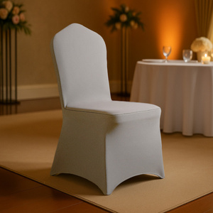 Pokrowiec 45 x 97 Na Krzesło Bankietowe Philip 03