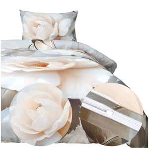 Pościel 140 x 200 2cz Satynlove Premium 12413