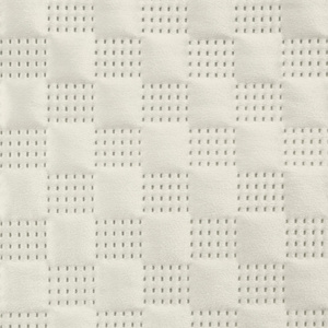 Narzuta 220 x 240 Pikowana Welurowa Sofia4 Krem