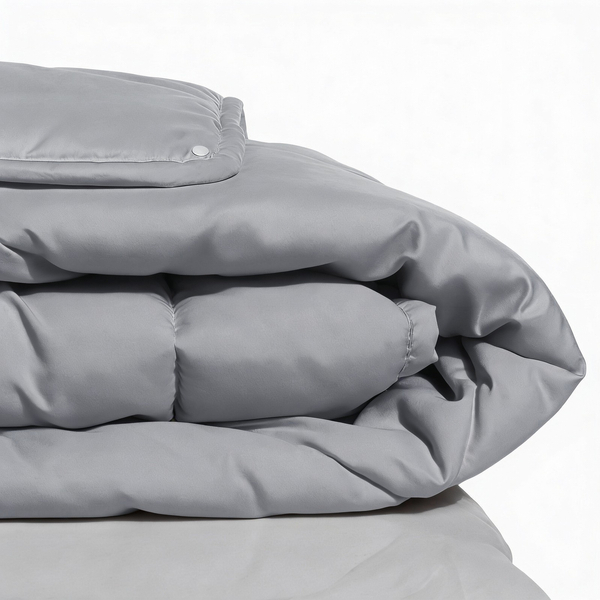 Quilt 200x220 Anti-allergenic Kaja 4 Seasons 03