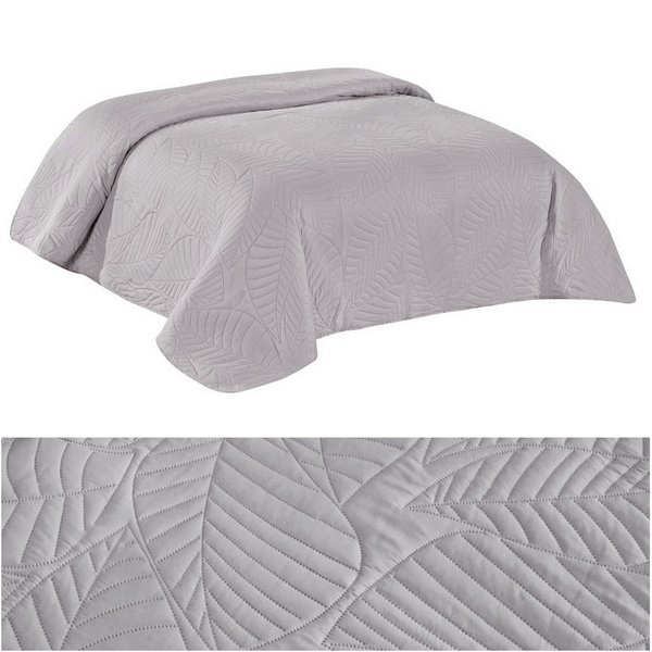 Narzuta 220 x 240 Tłoczona Mikrofibra Corrado 02