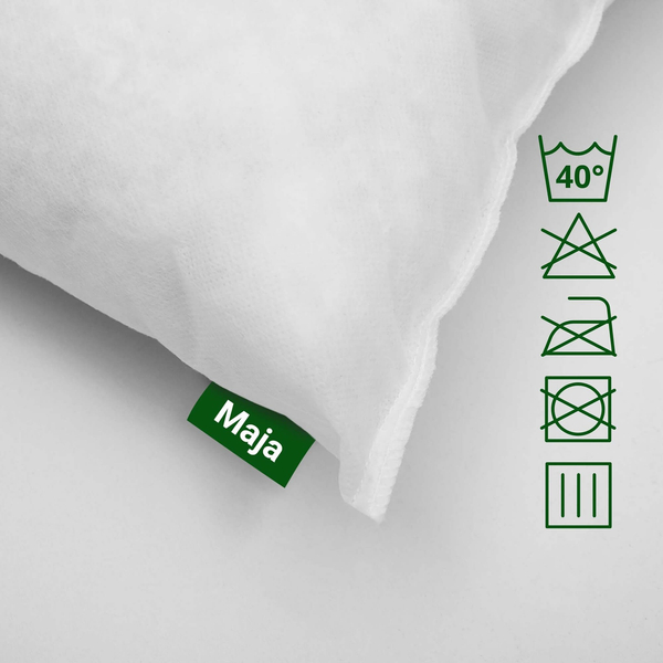 Pillow Fleece Poland 40x60