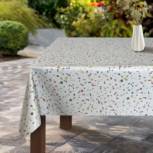 Tablecloth Vinyl Table Cover 140 x 180 Gosia 11