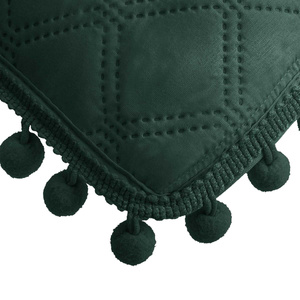 Pompoo Bottle decorative pillowcase 45 x 45