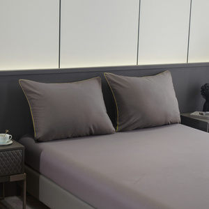 Pościel 160 x 200 3cz Satyna Bawełna Z Bizą Can 08