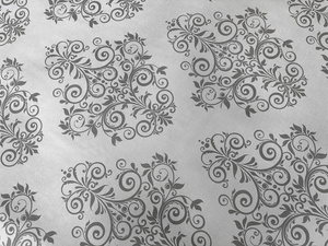 Tablecloth Vinyl Table Cover 140 x 200 Gosia 24