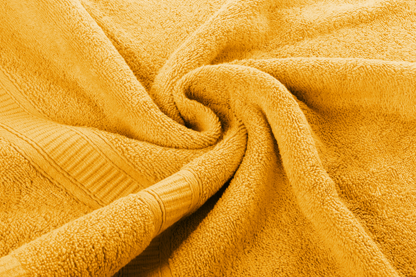 Towel 50 x 90 Cotton 500 GSM Charlie Honey