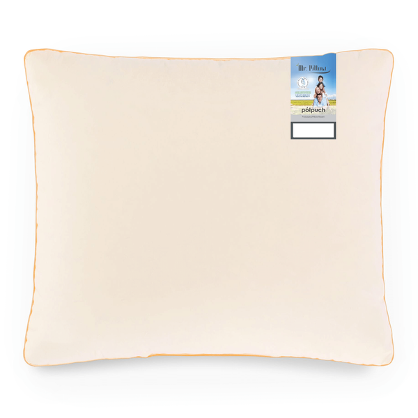 Pillow 50 x 60 Mr. PILLOW Classic Half Feather Cream