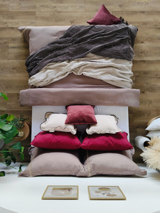 Inspiracja Cherry mocha nr 40