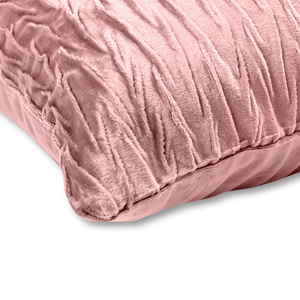 Decorative Bruna Velvet 03 pillowcase 45 x 45
