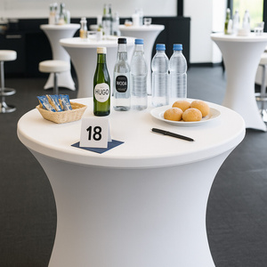 Pokrowiec 80 x 110 Na Stół Cateringowy Felix 01