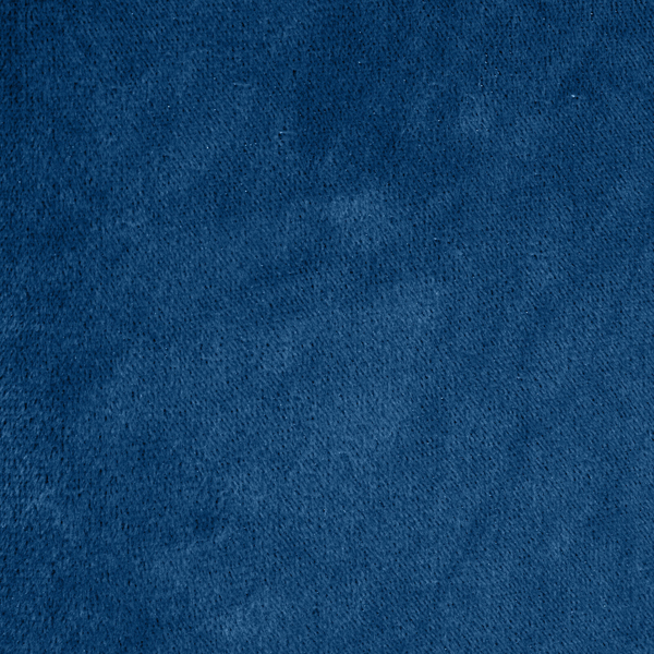 Pokrowiec na Krzesło Welur 35x55x30 Pokr04 Granat