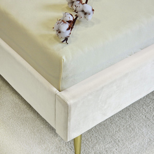 Bed sheet 160 x 200 Jersey with Eraser Gaja 03