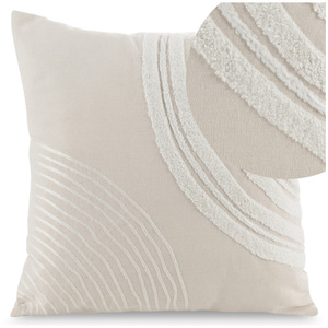 Decorative pillowcase 45 x 45 Ally Natural