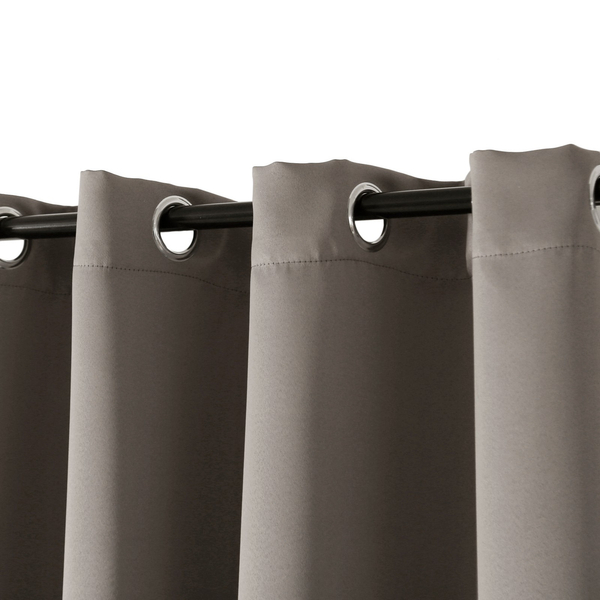 Zasłona 140 x 250 Przelotka Blackout Edoardo 10