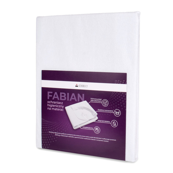 Ochraniacz Na Materac 220 x 200 Higieniczny Fabian