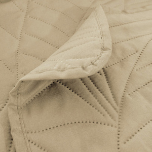 Quilt 220 x 240 Embossed Microfiber Corrado 06