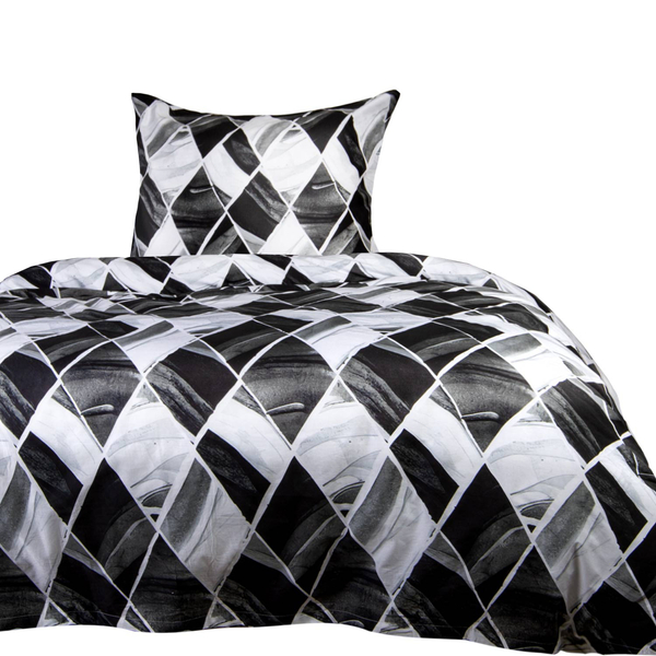 Pościel 160 x 200 3cz Bawełna Cotton Love 71480/1