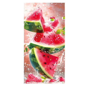 Ręcznik 100 x 180 Kąpielowy Holiday 199