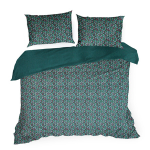 Bedding 160 x 200 3pc Cotton Renforce Esprit 06