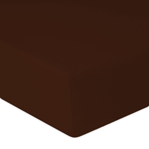 Bed sheet 160 x 200 with elastic Matex JERSEY 18