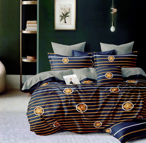 Bedding 160 x 200 3cz Satin Melita 600