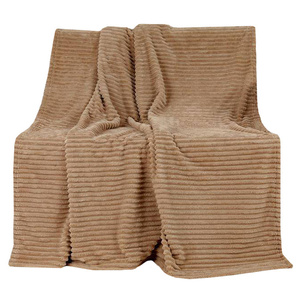 Blanket 150 x 200 Microfiber Stamped Diuna 15