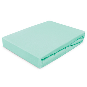Jersey Bed Sheet with Eraser No. 005_D 80x160