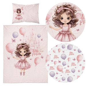 Bedding 100 x 135 Children's Cotton Maya Mo 5141B 