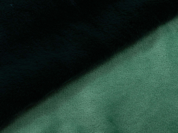 Poszewka Dekoracyjna Pluszowa Rabbit 033 40x40