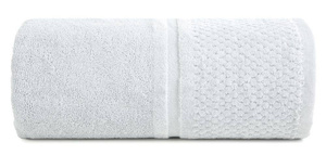 Ibiza Bath Towel (02) 50 x 90 Silver