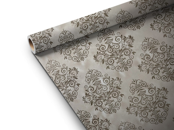 Tablecloth Vinyl Table Cover 140 x 300 Gosia 24