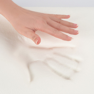 30 x 50 Orthopedic Bamboo Memory Pillow Defna