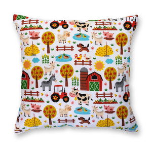 Pillowcase 40 x 40 Cotton Pillowcase Belluno 56