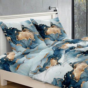 Bedding 160 x 200 3pc Satin Maria 2340