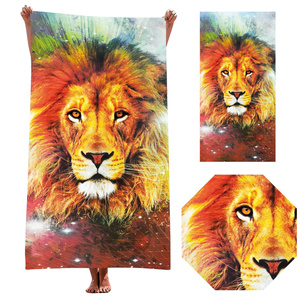 Towel 100 x 180 Bath Holiday 155