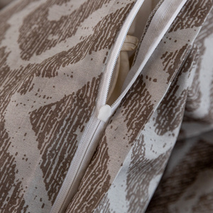 Pościel 200 x 220 3cz Satynowa Maria 3038