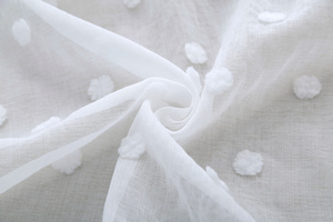 Firana Dekoracyjna 145 x 250 Przelotka Erica 02