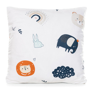 Pillowcase 40 x 40 Cotton Jasiek Ange 08