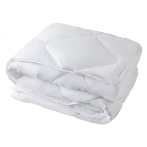 Kołdra 200 x 220 Całoroczna Dobry Sen Biała