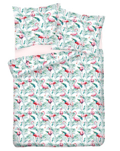 Bedding 160 x 200 3cz Satin Matex PREMIUM 15