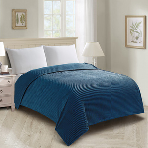 Bedspread 160 x 200 Mesa Verona C. Blue