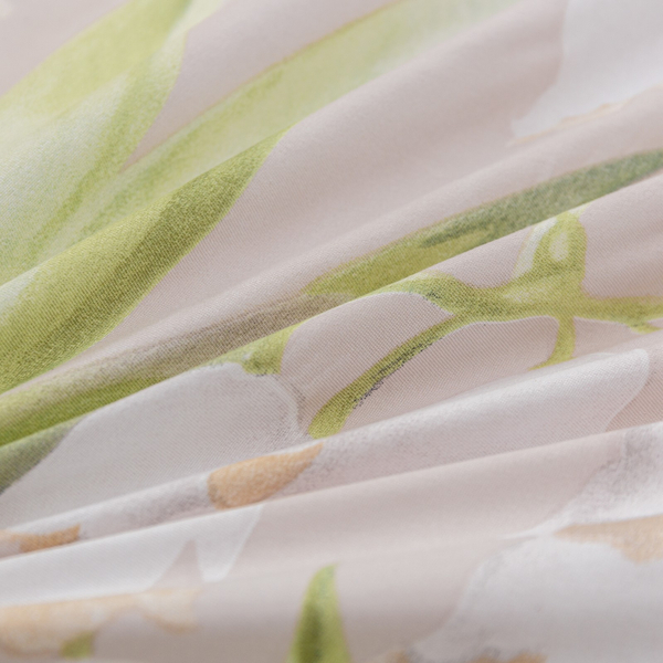 Pościel 160 x 200 4cz Satynowa Maria 3095