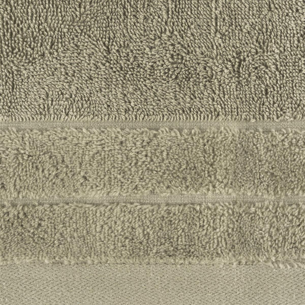 Ręcznik 30 x 50 Bawełna Damla 05 500 g/m2 J. Brąz